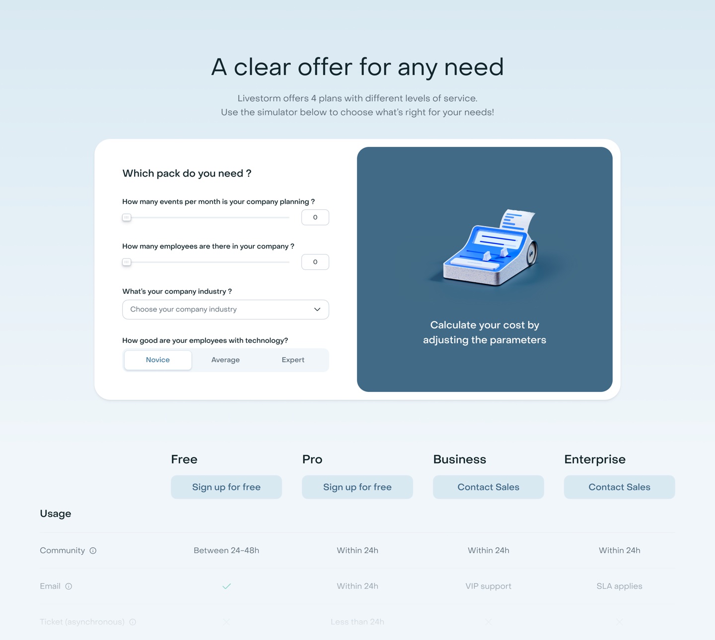 Archived website preview
